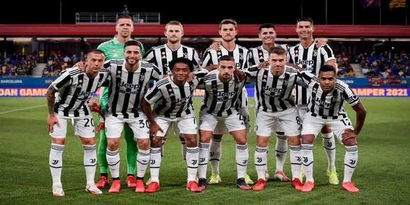 juventus-doi-bong-noi-tieng