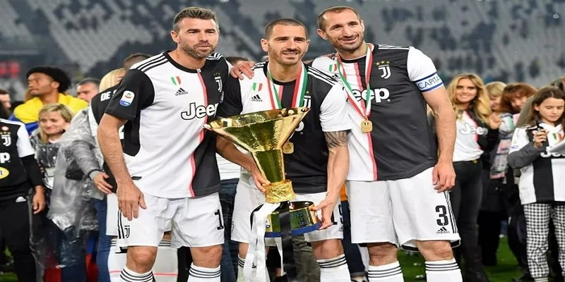 juventus